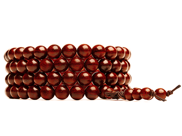 Buddhist Mala